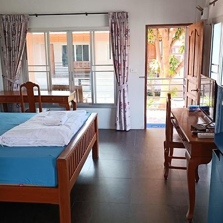 Green Mango Resort Nong Prue Bilik gambar