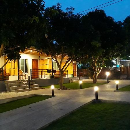 Green Mango Resort Nong Prue Luaran gambar